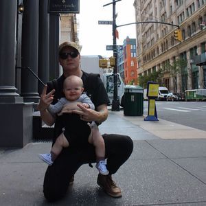 Meet your Posher, Drew